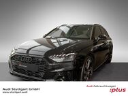 Audi A4, Avant 40 TFSI S line, Jahr 2024 - Stuttgart