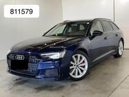 Audi A6 55 e quattro S-Line Ext Matrix Pano VirtCockp - Steinbach-Hallenberg