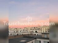 [TAUSCHWOHNUNG] Wunderschöne 2 Zimmer Wohnung mitten in Pempelfort - Düsseldorf