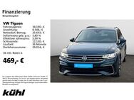 VW Tiguan, 2.0 TDI R-Line, Jahr 2020 - Hildesheim