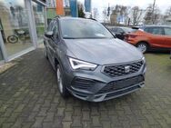 Seat Ateca 2,0 TSI FR 4Drive Std Heizung, AHK - Rommerskirchen