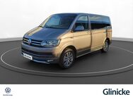 VW T6 Multivan, 2.0 TDI 1 PanAmericana, Jahr 2019 - Weimar