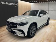 Mercedes GLC 300, AMG Line Premium Plus Burmester3D, Jahr 2022 - Speyer