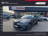 Toyota C-HR 2.0 Hybrid Team D *LED+Kamera+Radar+Sitzhzg* - Sulingen