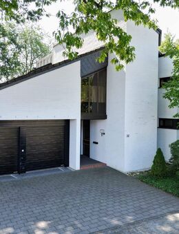***Exklusives Einfamilienhaus in Paderborn-Mastbruch*** - Paderborn