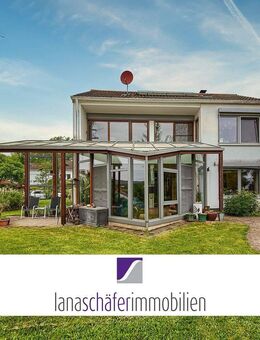 Wittlich: Auf dem Häselberg - Wohnhaus mit besonderem Flair - Wittlich