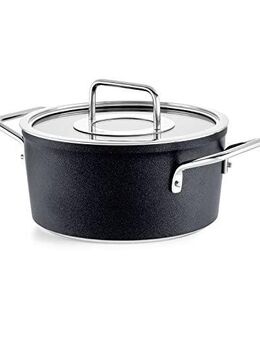 Fissler Kochtopf Adamant®, Aluminium (1-tlg), Made in Germany