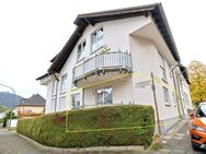 ***ZENTRALE WOHNLAGE***Helle und top gepflegte 2-Zimmer-Wohnung mit Balkon - Bonn