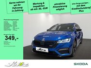 Skoda Octavia, 2.0 TDI Combi M, Jahr 2023 - Sonthofen