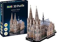 Revell® 3D-Puzzle Kölner Dom, 179 Puzzleteile