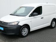 VW Caddy, 2.0 TDI Cargo Caddy 102PS "Cargo", Jahr 2023 - Nidderau