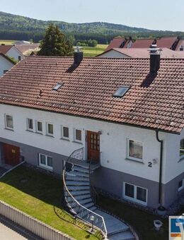 Wohnen mit der Familie - Bisingen