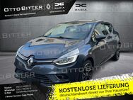 Renault Clio, Intens TCe120 AUTOMATIK, Jahr 2018 - Bielefeld