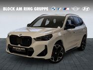 BMW X1, M35I XDRIVE M Sport Pro D, Jahr 2022 - Braunschweig