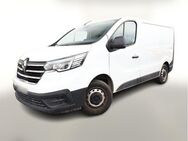 Renault Trafic 2.0 BdCi 130 L1 Komfort LED Nav ACC Kl... - Troisdorf