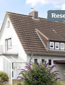 Ein Zuhause fürs Leben, um Wurzeln zu schlagen - Rieseby