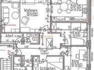 Charmante 4-Zimmer-Wohnung - Ruhige Lage und durchdachter Grundriss - Winsen (Luhe)