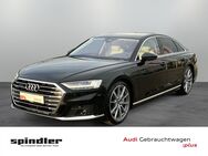 Audi A8, 60TFSI Quattro, Jahr 2021 - Kitzingen
