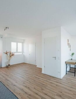 Überzeugende Raumaufteilung macht dieses Haus zu Ihrem Zuhause - Selm