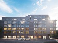 + Wohnen mit Weitblick: Neubauwohnung mit Dachterrasse in begehrter Lage + - Hamburg