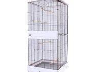 Skyline Vogelvoliere Loretto XL - L 78 x B 75 x H 175 cm