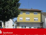 Attraktives Mehrfamilienhaus - Singen (Hohentwiel)