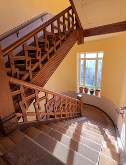 Bezugsfreie Penthouse-Wohnung in exklusiver Lage im Leipziger Zentrum! - Leipzig