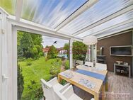 ***Ihr neues Zuhause in Waltershausen: Mit Garten, großem Pool und entspannender Sauna!*** - Waltershausen