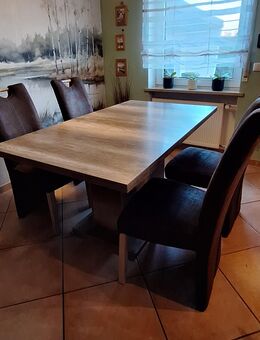 TISCHGRUPPE - Kemnath