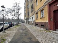 Vermietet & wertstabil - Ihr Investment in Berlin-Charlottenburg - Berlin