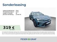 CUPRA Formentor, 1.5 eTSI ||, Jahr 2022 - Schwabach