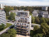 Exklusives Penthouse mit Blick über ganz Dresden - stilvolle Maisonettewohnung - Dresden