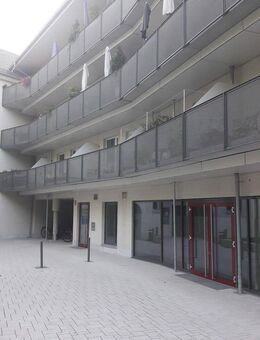 2 Zimmer in Au (nur für Bewerber ab 60 Jahren) - München