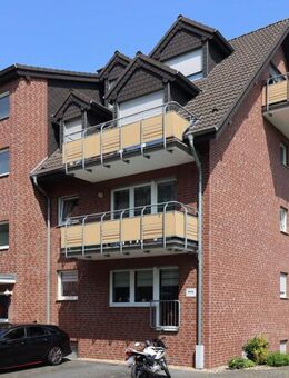 Renditestarkes Mehrfamilienhaus in Grevenbroich-Gustorf - Grevenbroich