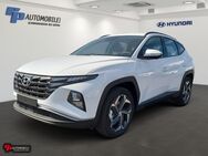 Hyundai Tucson, 1.6 T-GDi 6, Jahr 2023 - Schwabhausen (Thüringen)