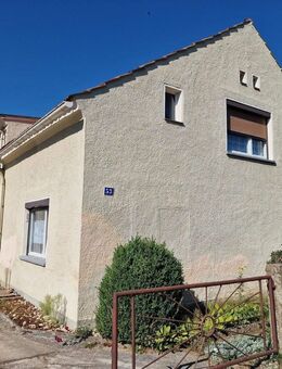 Ein Projekt für Macher - Packen Sie es an ! - Reichenbach (Oberlausitz)