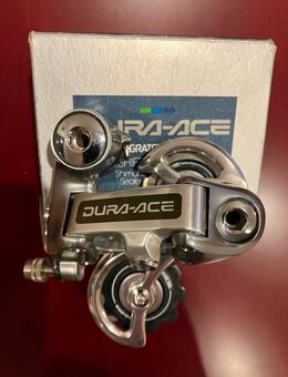 Shimano Dura Ace RD-7400 Schaltwerk -NOS- - Delmenhorst