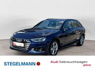 Audi A4, Avant 40 TFSI advanced, Jahr 2024 - Detmold