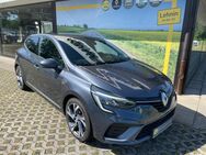 Renault Clio, R S E-Tech &, Jahr 2021 - Kloster Lehnin