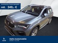 Seat Ateca, 1.5 TSI Xperience, Jahr 2024 - Weinstadt Zentrum