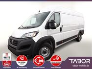 Fiat Ducato, 2.2 35 Mjet 140 L5H2 5", Jahr 2024 - Kehl