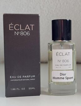 Eclat 806 - Halle (Saale)