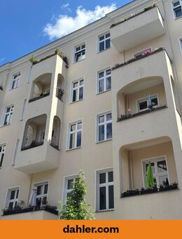 Neubau-Highlight in Berlin-Schöneberg: Dachgeschosswohnung mit Dachterrasse - Erstbezug ab 2026 - Berlin