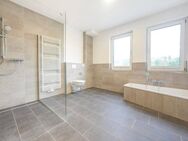 Penthouse-Traum mit Weitblick: Großzügige Räume & exklusive Dachterrasse - Weinsberg