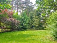 Gartengrundstück in Ferch zu verkaufen ⭐Erschlossen mit Strom und Wasser ✅ Grundstück Wochenendgrundstück ⭐Garten zur Erholung ⭐Für Wohnwagen geeignet✅Eigentum - Schwielowsee