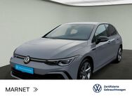 VW Golf, 1.5 VIII eTSI R-Line, Jahr 2024 - Wiesbaden