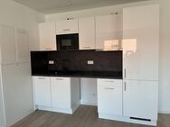 Große 1-Zimmer Wohnung mit Einbauküche 35,98 qm und Stellplatz - Bamberg