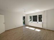 Renovierte 3-Zimmer-Wohnung mit Terrasse! - Aurich