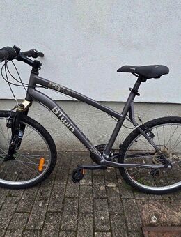 Herren Fahrrad - Saarbrücken