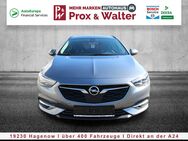 Opel Insignia, Sports Tourer Business, Jahr 2020 - Hagenow
